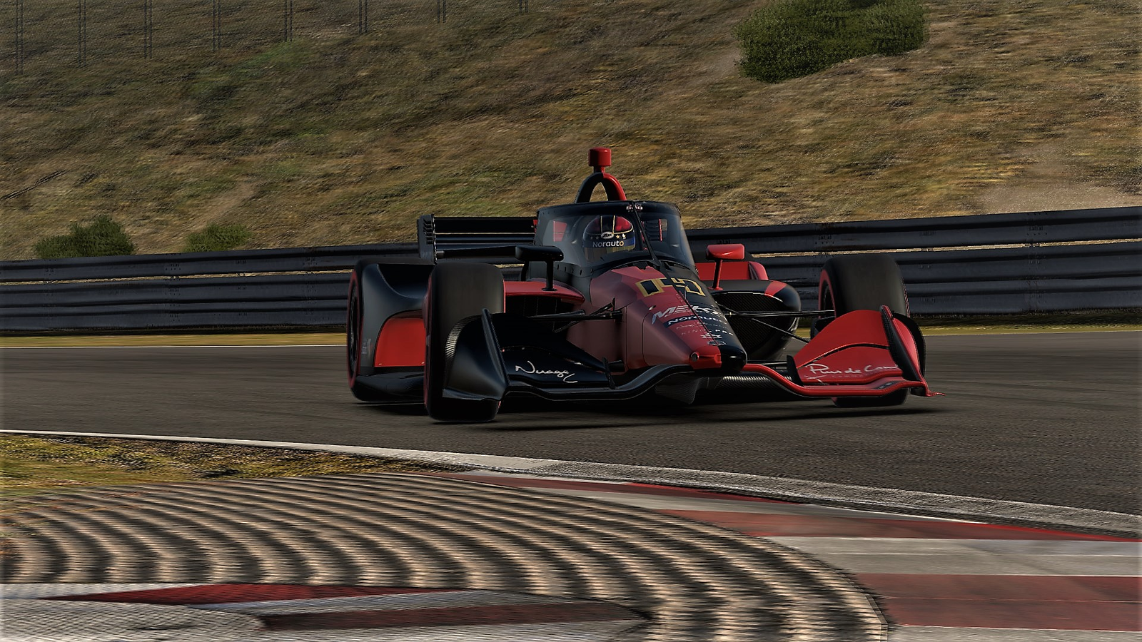 2021-Indycar-Kevin-Viemont