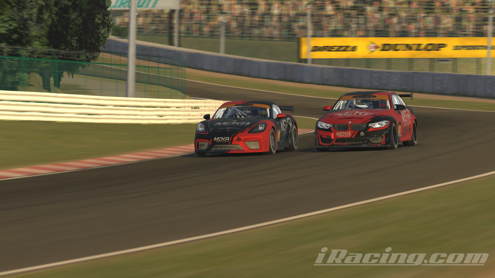 mekaesport-2nd-season